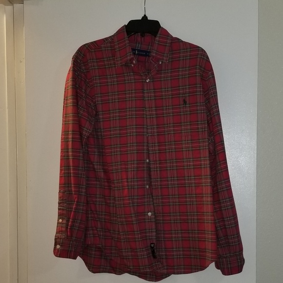 Long sleep shirt - Picture 1 of 3